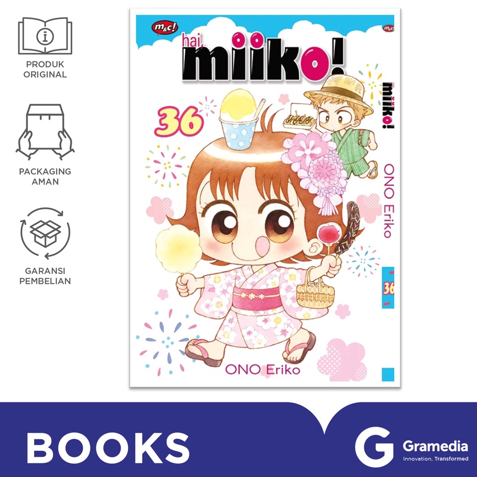 KODE V37T Hai Miiko 36  Premium Edition Ono Eriko