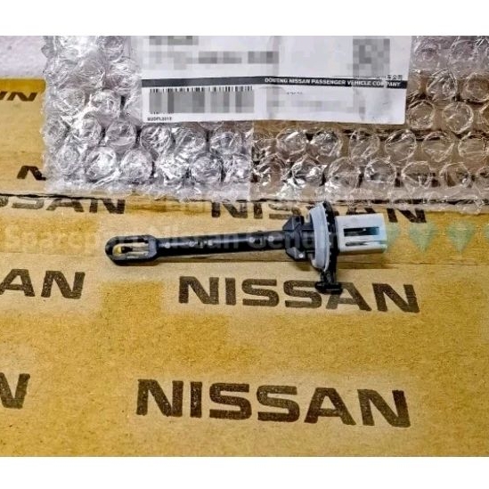 Xtrail T32 Thermistor AC Sensor Evaporator Temperature intake NISSAN