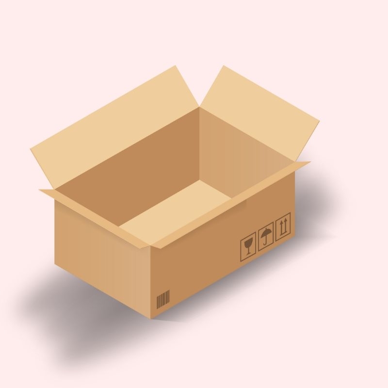 

Box Kardus