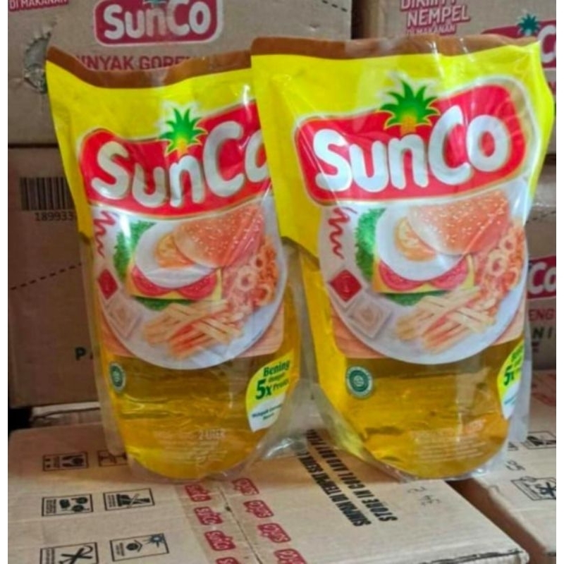 

Sunco 2L