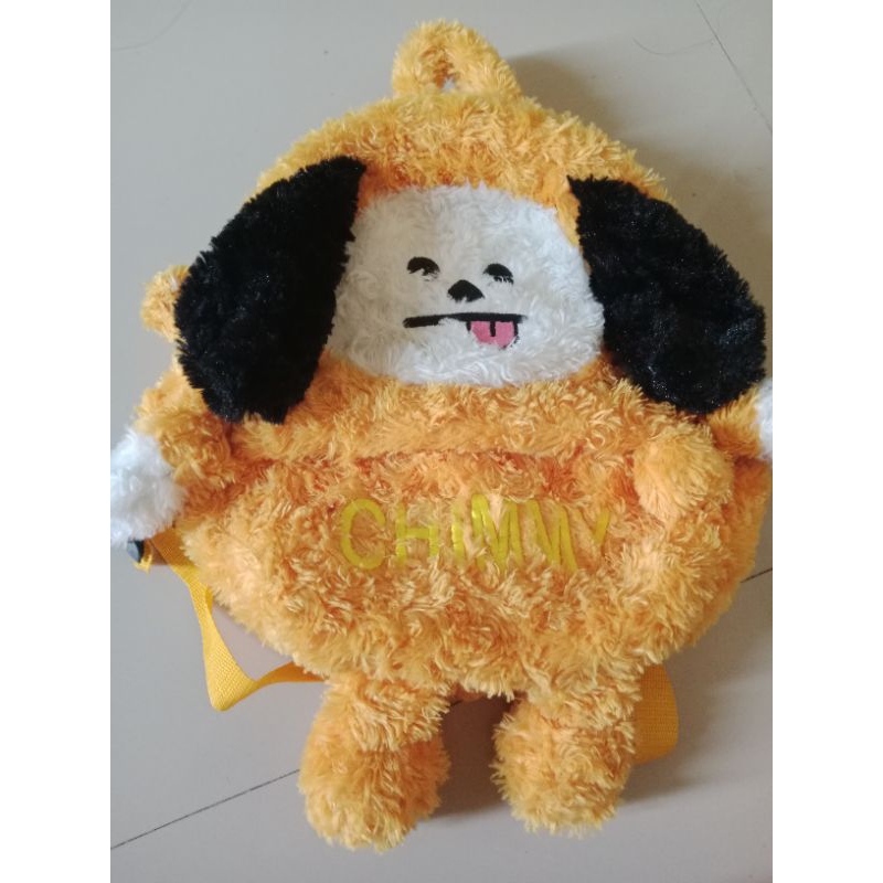 Preloved tas anak tk