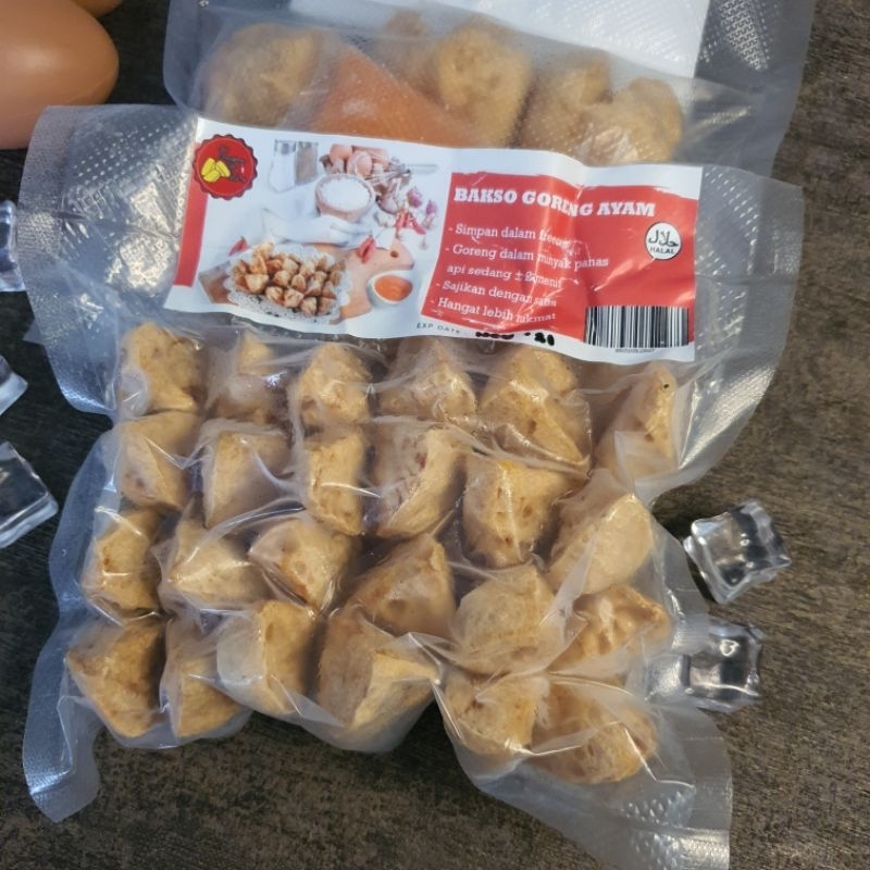 

FROZEN SNACK/ DONAT FROZEN/ SOSIS SOLO FROZEN/ RISOL MAYO FROZEN/BRULEE BOMB FROZEN