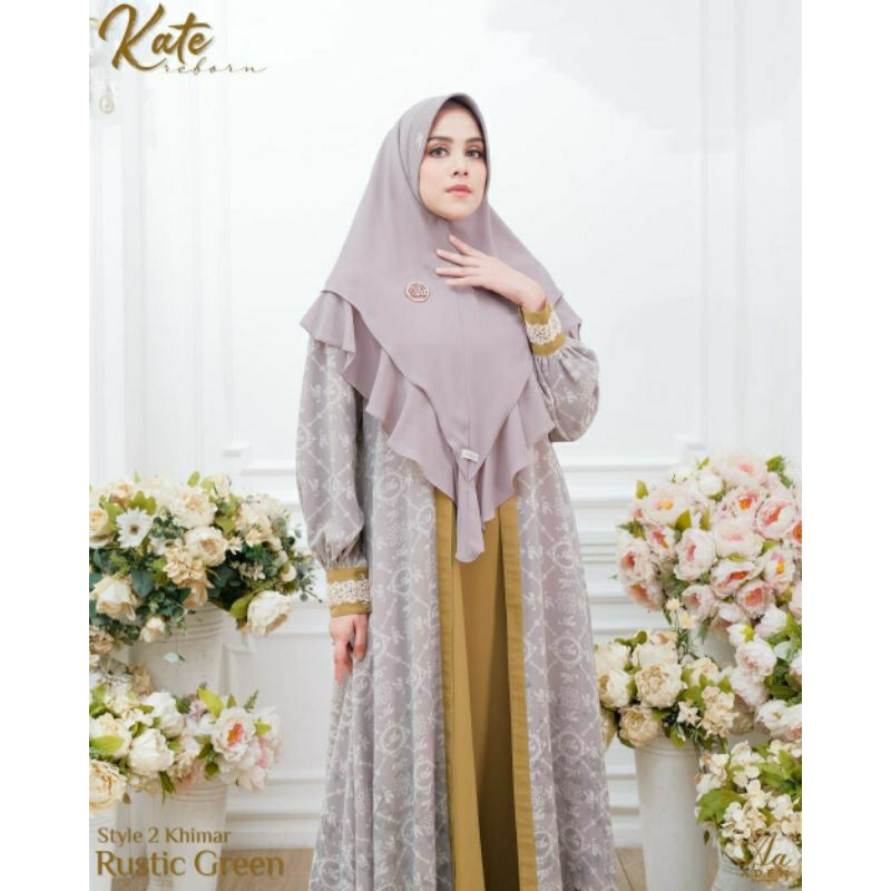 Sale Khimar by Aden Hijab