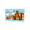 

DILAN CHOCOLATE WAFFLE FRESH PACK 3PCS 48 GRAM