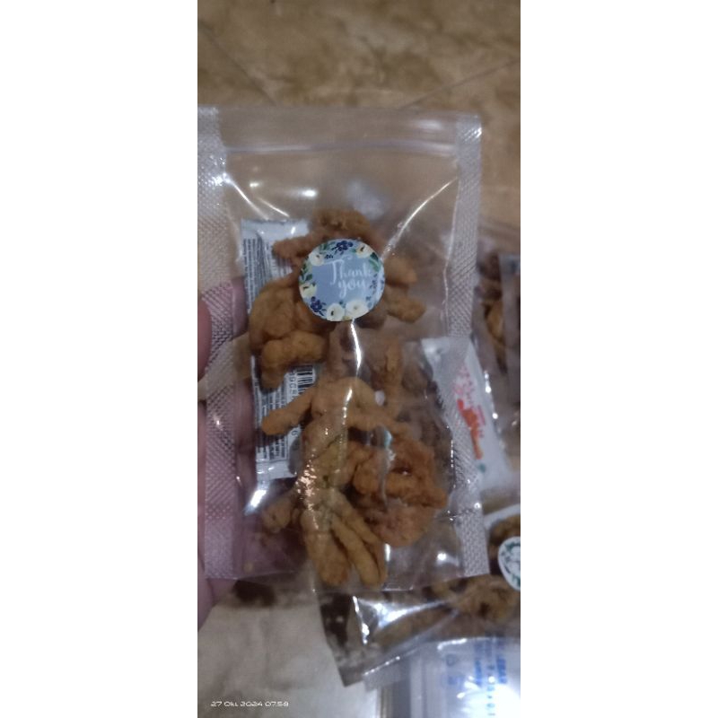 

usus crispy