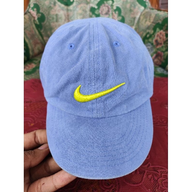 topi nike anak original