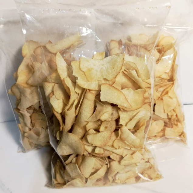 

KERIPIK SINGKONG ORIGINAL DAN BALADO