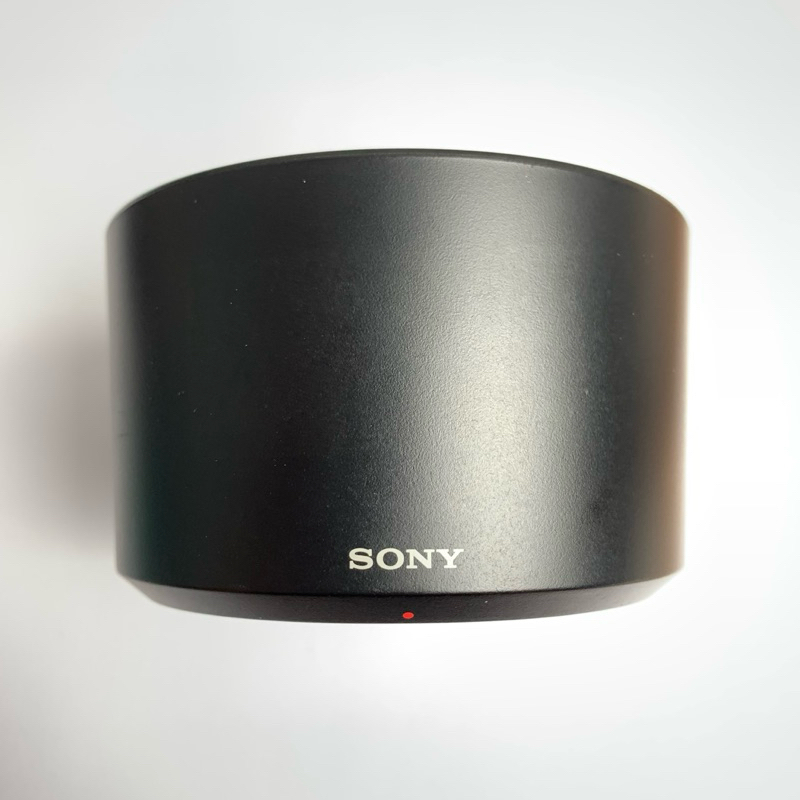 Lens Hood For Sony ALC-SH138