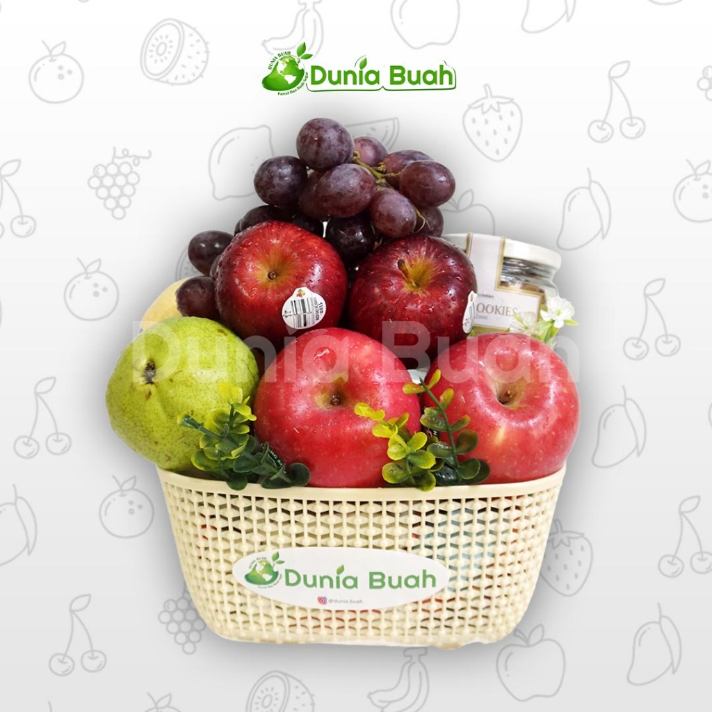 

Hampers Beauty mix