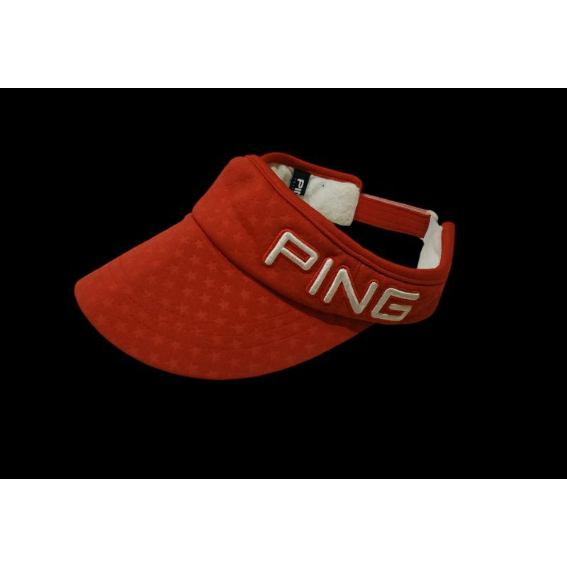 Topi PING Golf Original