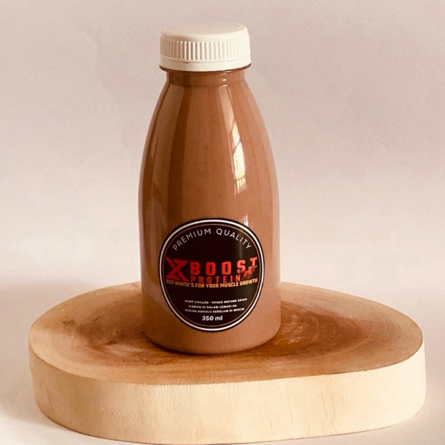 

DIET PUTIH TELUR XBOOST PROTEIN ANEKA RASA HAZELNUT