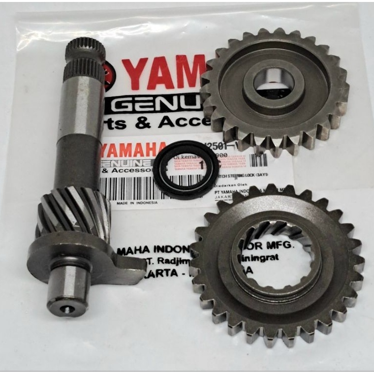 BESTSELLER 4 item as selahan kickstater dan gigi selah gigi penghantar selahan rx king rx spesial rx