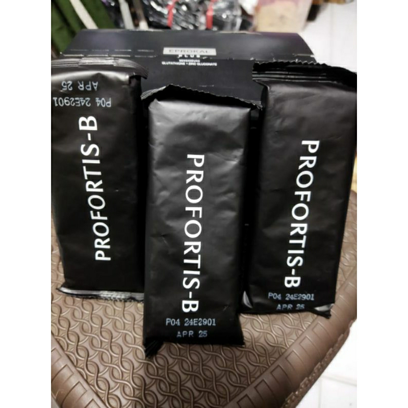 PROMO RANSUM BISCUIT TNI PROFORTIS B