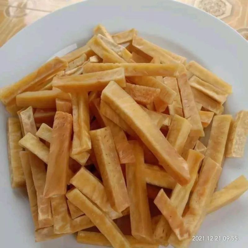 

STIK SUKUN