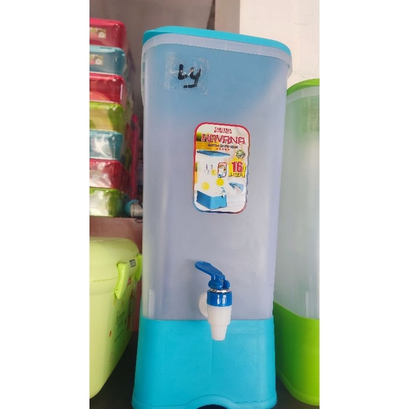 drink jar/dispenser minuman