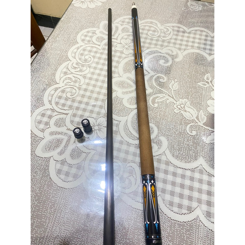 Stik Billiard Konllen kl-09