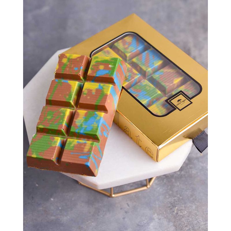 

Harga perdana Coklat Dubai best dari Turki