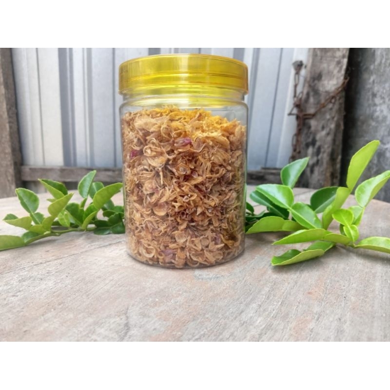 

bawang goreng aslimurah