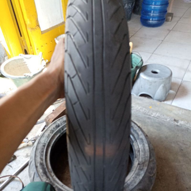 Corsa sportrain 110/70-17