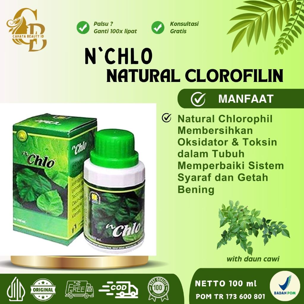 

Natural clorofil Obat Berhenti Merokok Ampuh - Natural Klorofil - Nclo Nasa - Obat Perokokok Herbal - Chloropilin- Chlorofilin - kloropil Klorifil khlorofil chlorofil