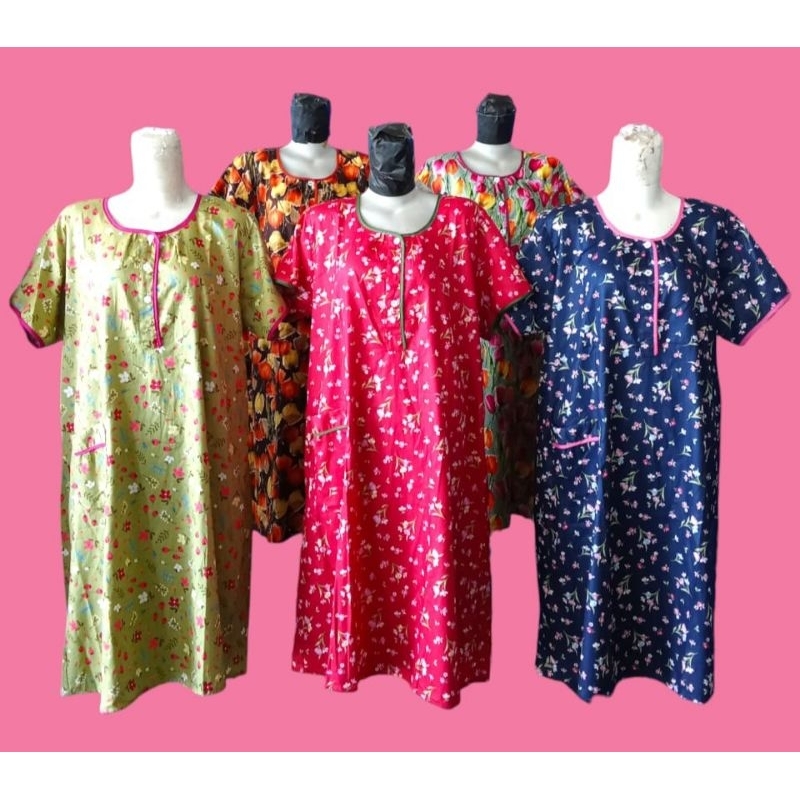 Daster Pretty Girl Sabata