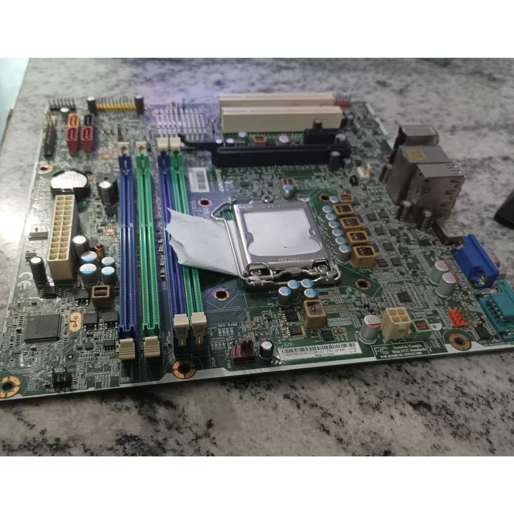 Motherboard - Board Lenovo