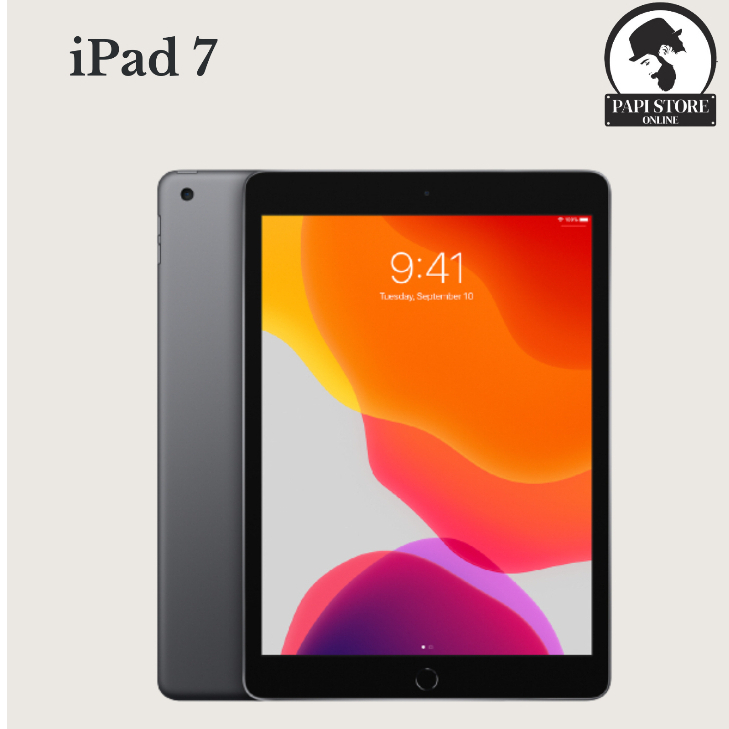 Apple iPad 7 128Gb Second