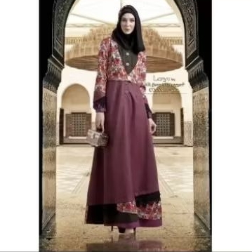 tuneeca preloved size xs