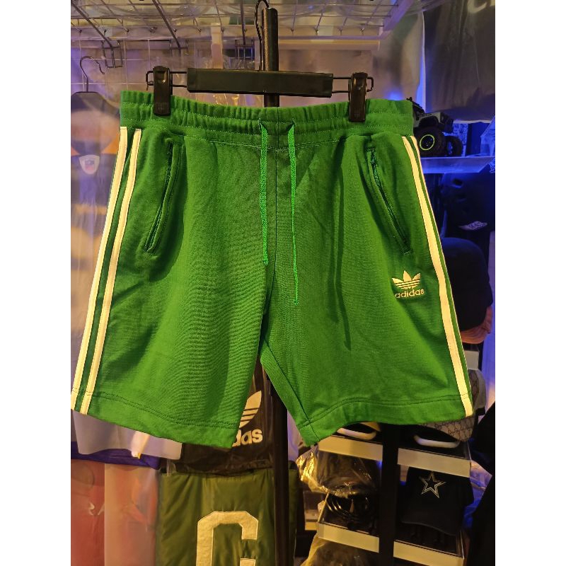 Short pants Adidas Second