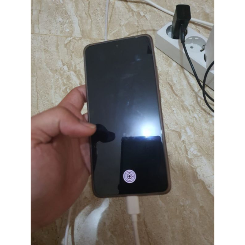 Oppo reno 11 F 5g second