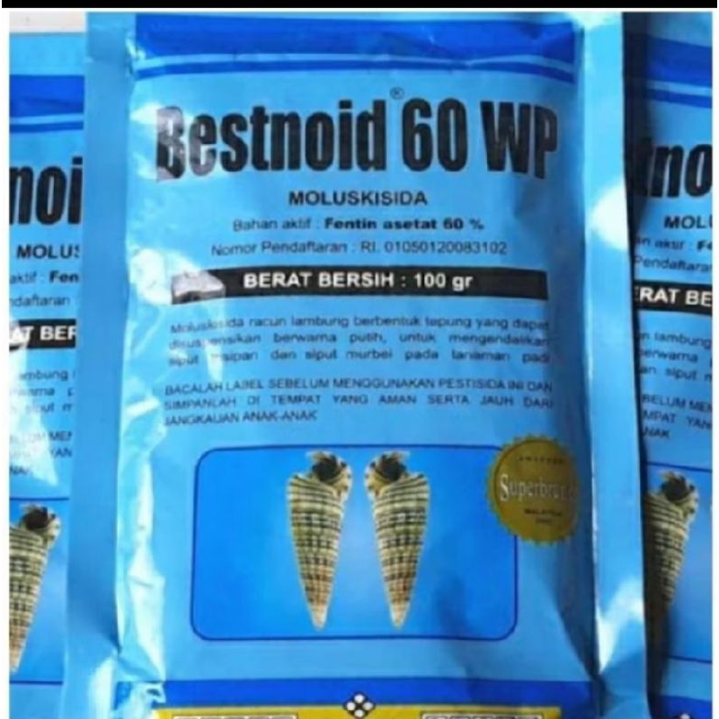 Bestnoid 100gram