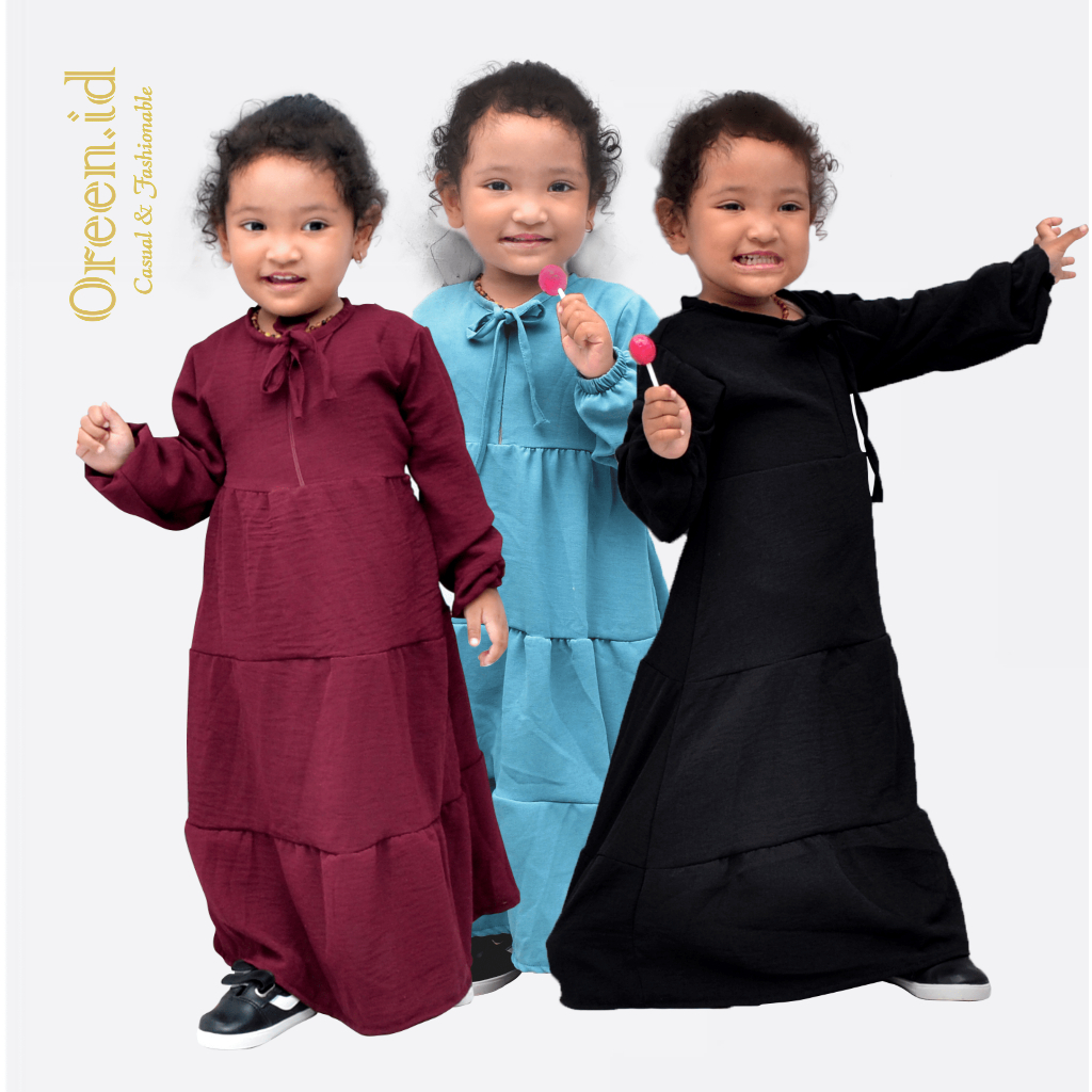 Harga oreen.id Terbaru Feb 2026 | BigGo Indonesia