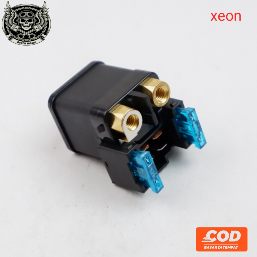 BENDIK STARTER YAMAHA XEON