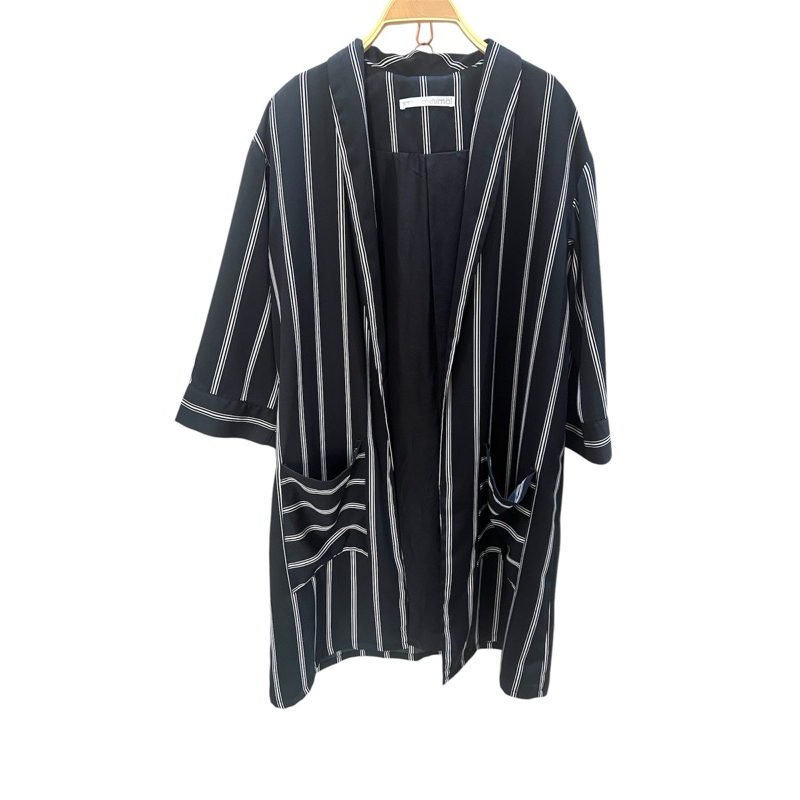 outer minimal preloved