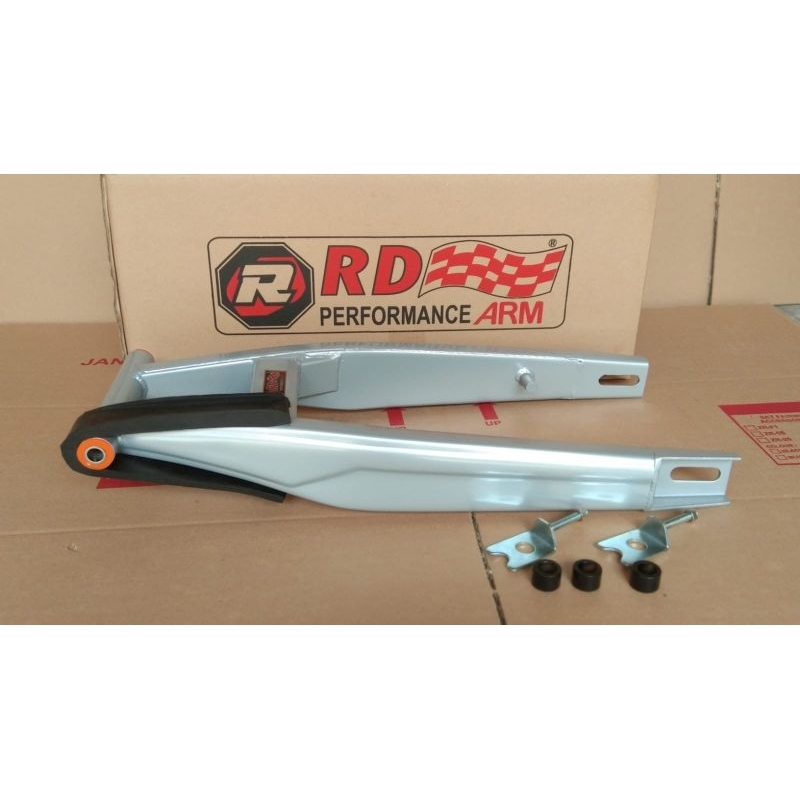 Swing Arm RD CB,CBR150,CB 150R, CB 150 x,CB X