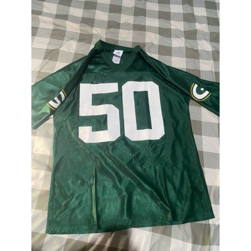 Jersey NFL Gpackers