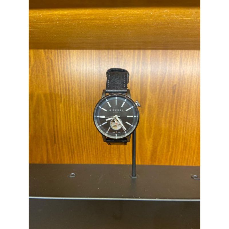 JAM TANGAN RIPCURL DRAKE AUTOMATIC