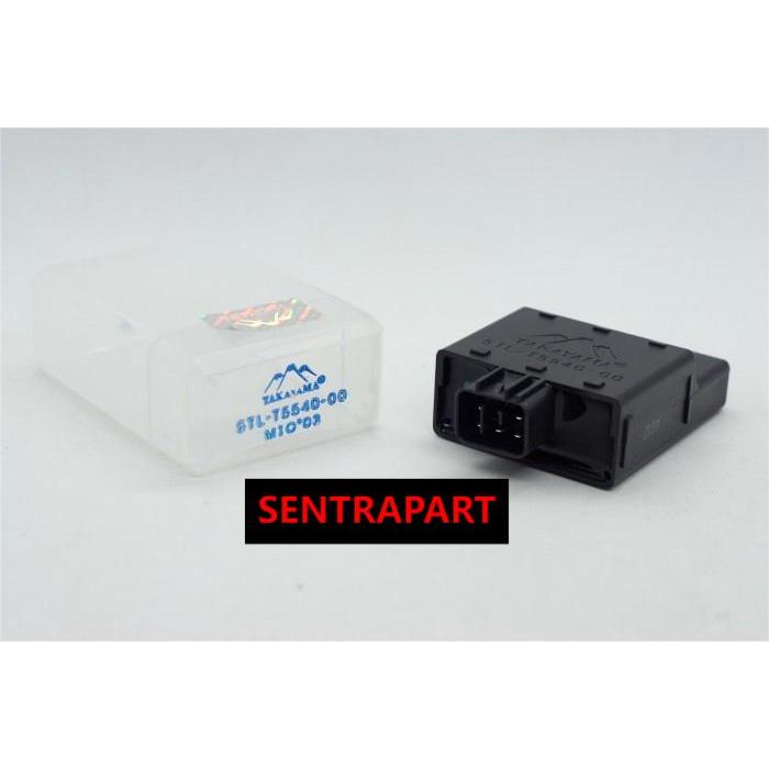 CDI 5TL MIO OLD MIOSOUL TAKAYAMA