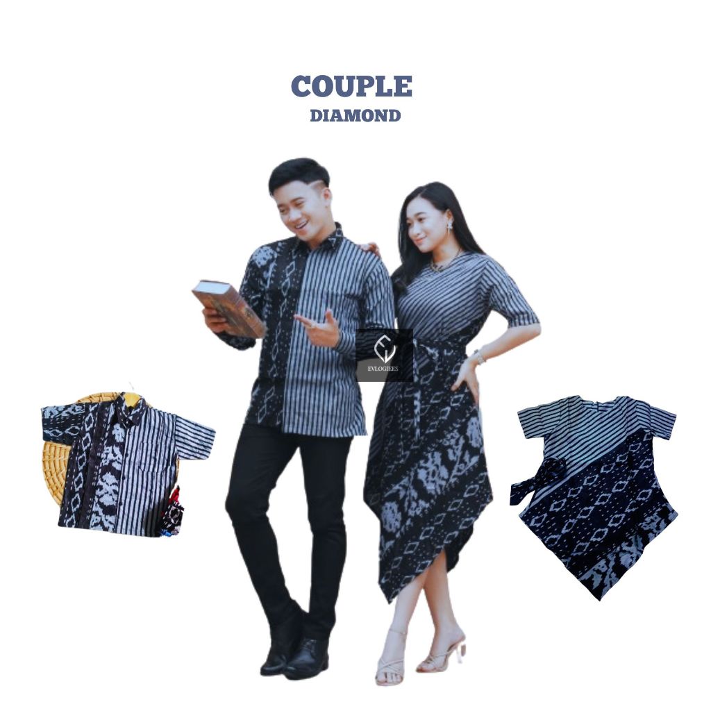 Baju Batik Couple Keluarga  Baju Couple Keluarga Kekinian  Sarimbit Keluarga  Sarimbit Couple Keluar