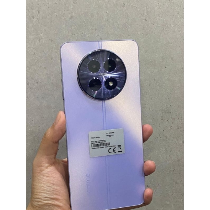 SECOND REALME 12 5G 8+8GB/256GB