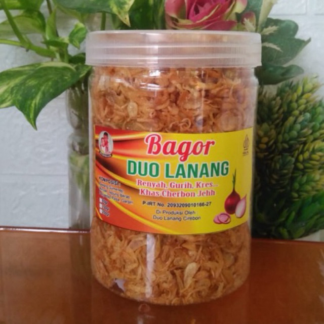 

BAWANG DUO LANANG (original)