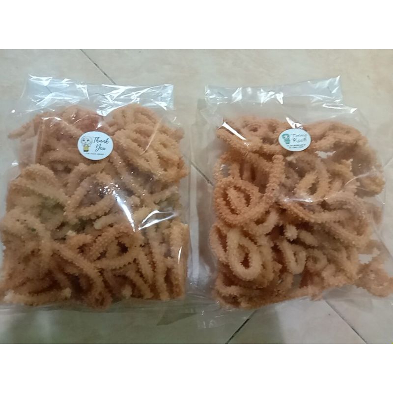 

1 PACK AKAR KELAPA BETAWI 250gr / SNACK JADUL