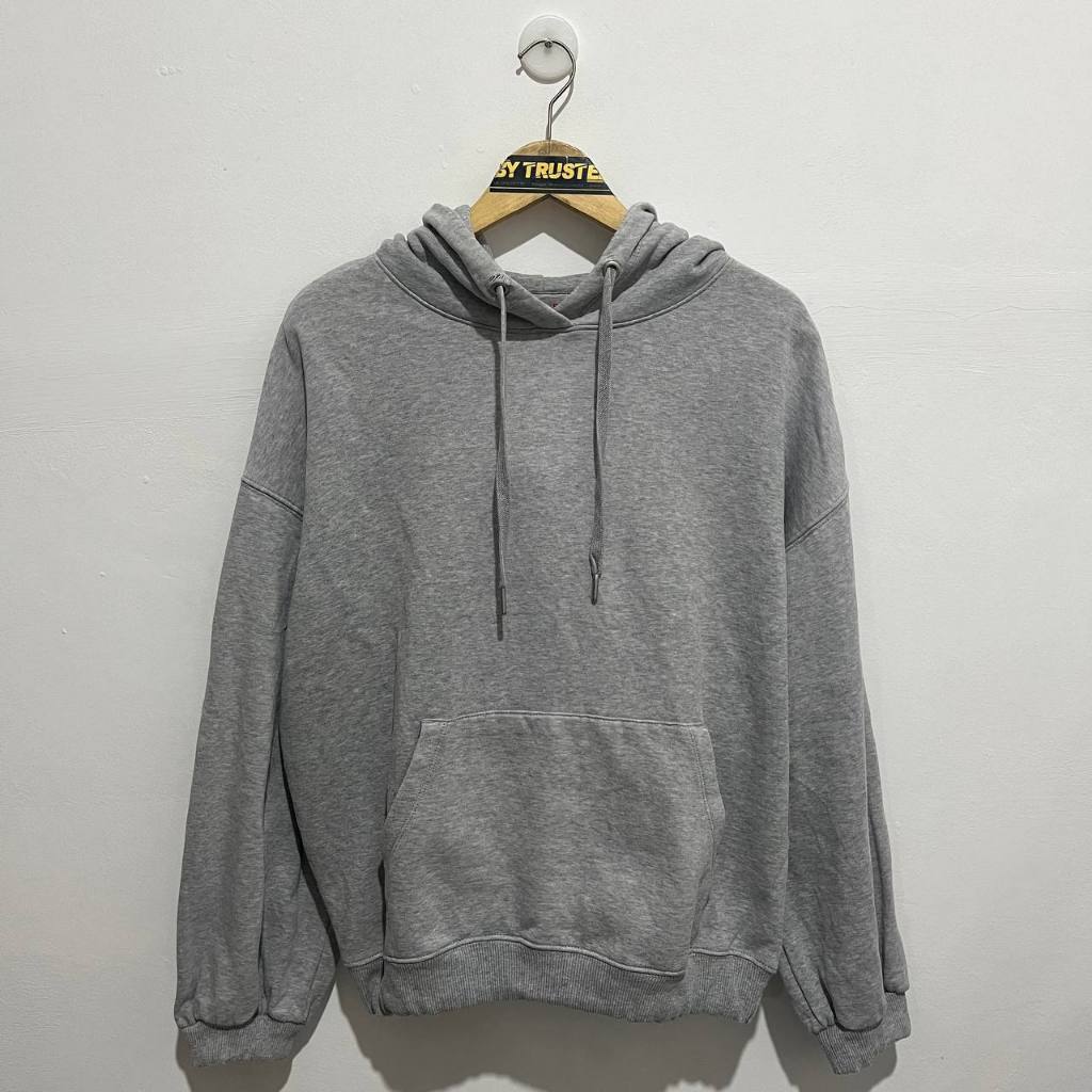 Hoodie Abu Abu Polos - Hoodie Basic Polos - SPAO [size M]