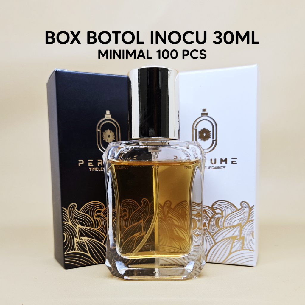 

Dus Parfum Universal Unisex Ready Stock