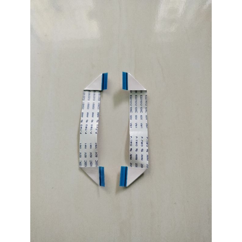 Kabel fleksibel Flexible Ticon original TV Aqua LE43AQT1000U 43AQT1000U 43AQT1000