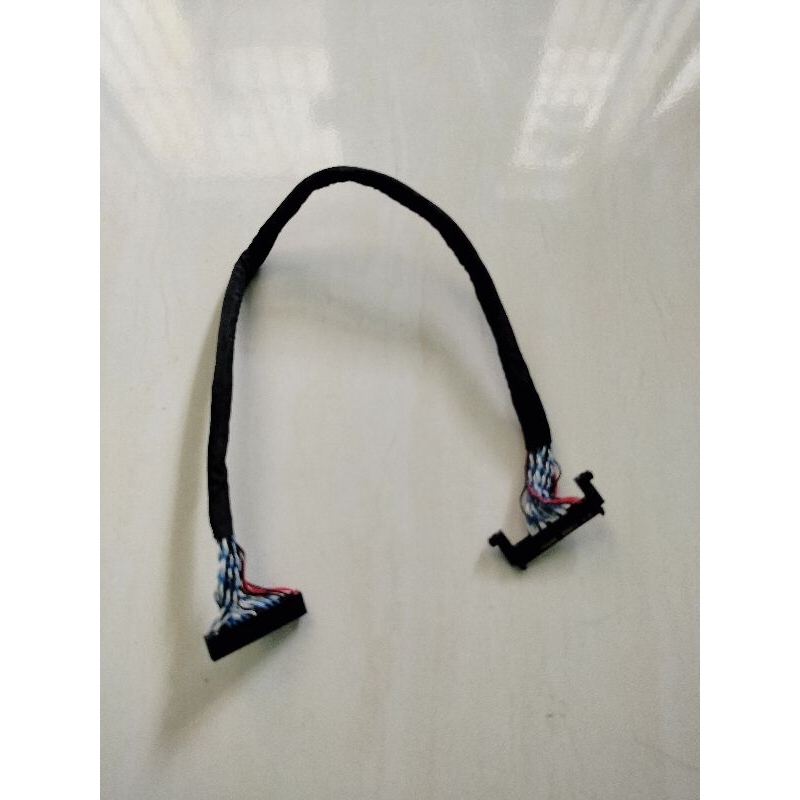 Kabel LVDS Original Tv AQUA LE43AQT1000U 43AQT1000U 43AQT1000