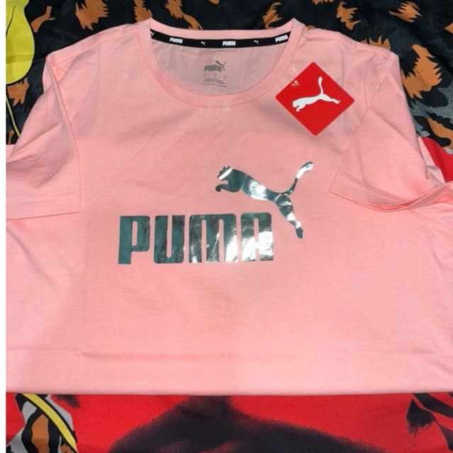 atasan kaos PUMA Original Store