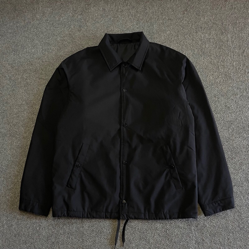 Uniqlo GU coach Jacket