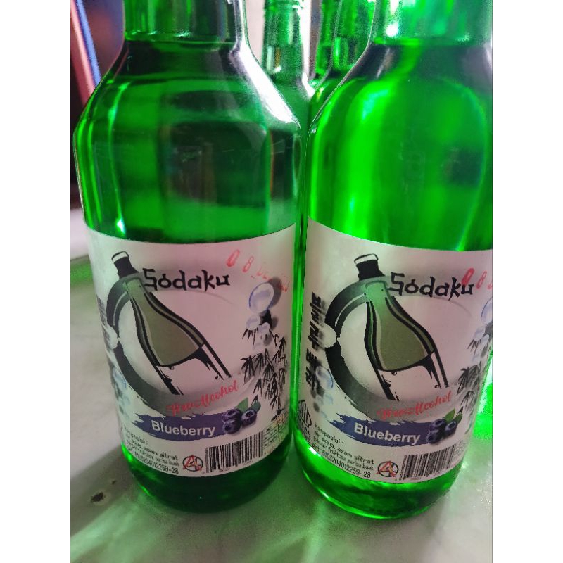 

sodaku