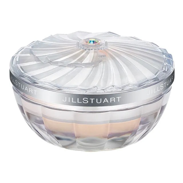 [ PO Japan ] JILL STUART  Airy Tulle Lasting Loose Powder | Jill Stuart Original Jepang